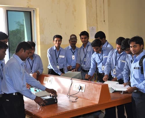 Vidyasagar Institute of Technical Study Khorda Campus photo 3